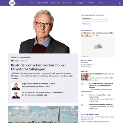 http://www.bostadspolitik.se startsida 2024