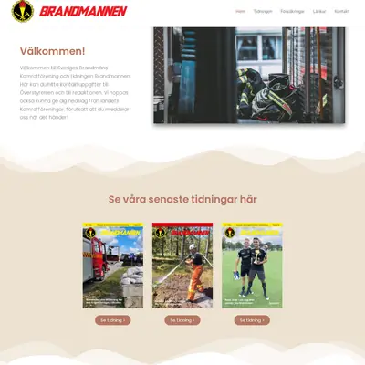 Brandmannen startsida 2024