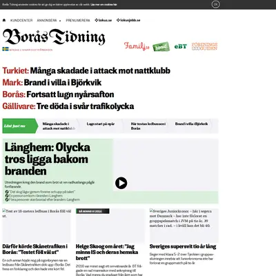 Bra Koll startsida 2017