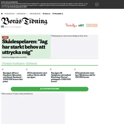 Bra Koll startsida 2019