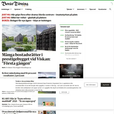 Bra Koll startsida 2022