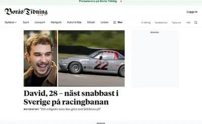 Bra Koll startsida 2026