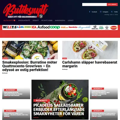 Butiksnytt startsida 2024