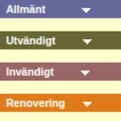 www.byggbeskrivningar.se startsida 2007