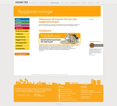 www.byggbeskrivningar.se startsida 2015