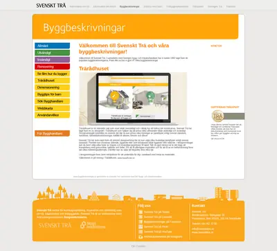 www.byggbeskrivningar.se startsida 2016