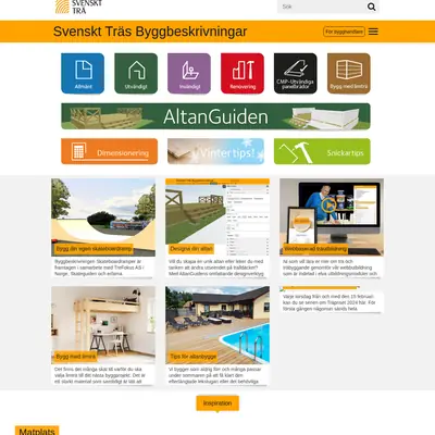 www.byggbeskrivningar.se startsida 2024