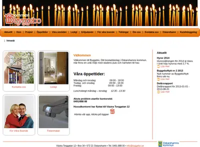 byggebo.se startsida 2014