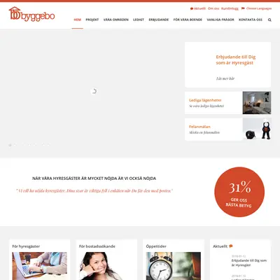 byggebo.se startsida 2018
