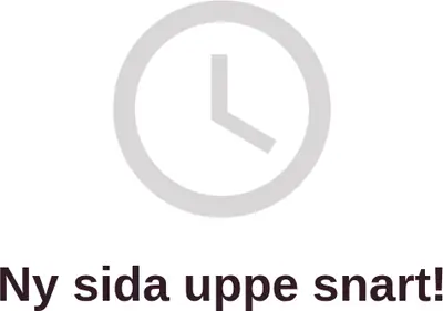 Cirkulära Affärer startsida 2020