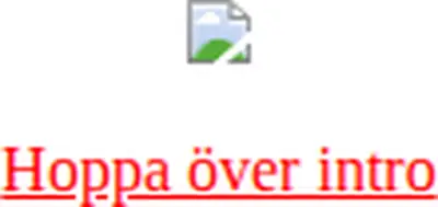 Centralbladet startsida 2002