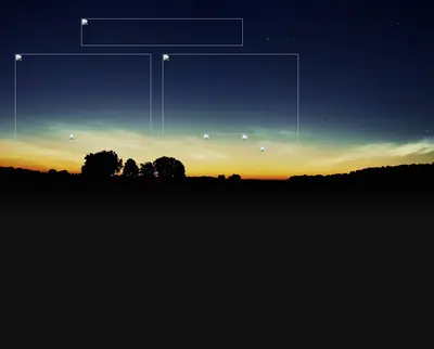 Clear Skies startsida 2011