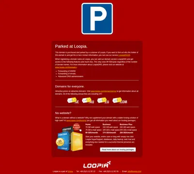DAGENS LOGISTIK startsida 2018