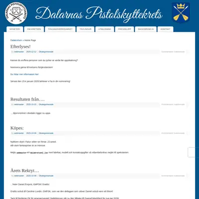 Dalakretsensutskick startsida 2026