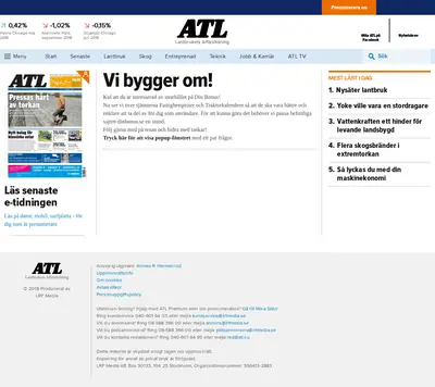www.dinbonus.se startsida 2018
