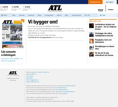 www.dinbonus.se startsida 2019