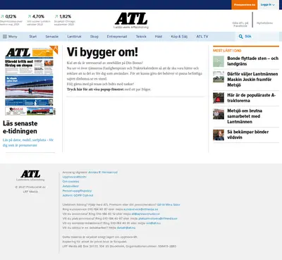 www.dinbonus.se startsida 2021