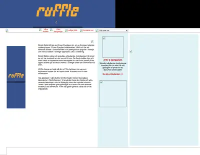 Sundbyberg Direkt startsida 2008