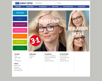 Sundbyberg Direkt startsida 2015