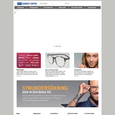 Sundbyberg Direkt startsida 2017