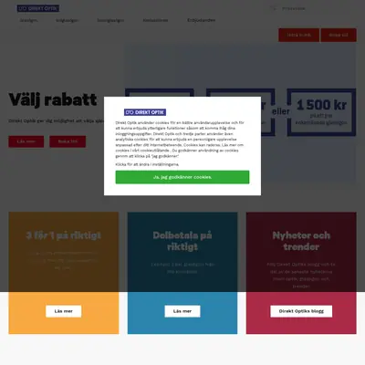 Sundbyberg Direkt startsida 2023