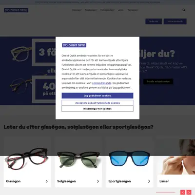 Sundbyberg Direkt startsida 2024