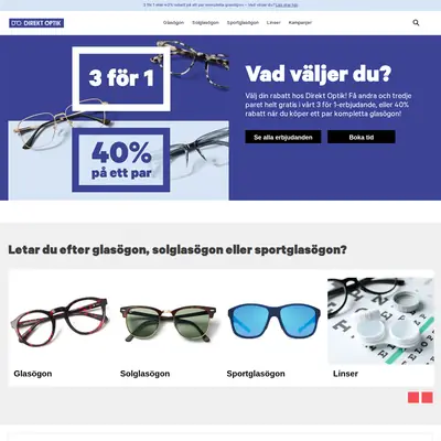 Sundbyberg Direkt startsida 2025