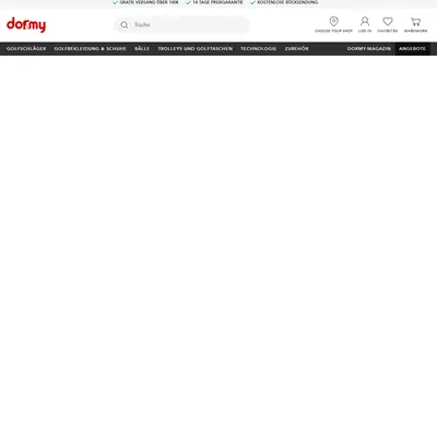 Dormy Magasin startsida 2023