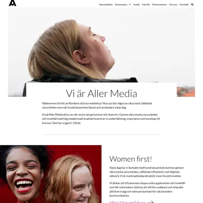 Drömhem & Trädgård startsida 2026