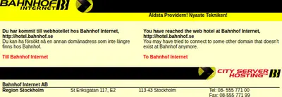 drugnews.se startsida 2006