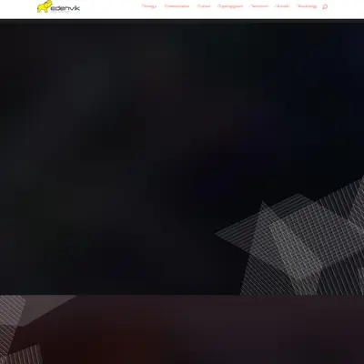 edenvik.se startsida 2018