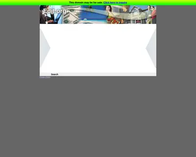 Edit startsida 2013