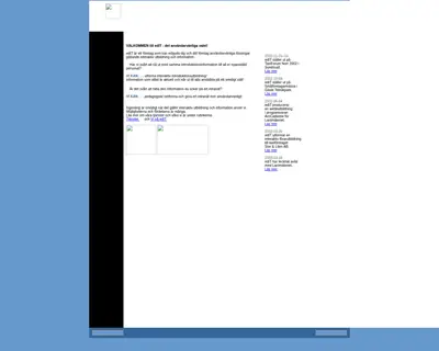 edit.se startsida 2002