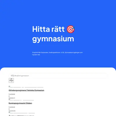 ednia.se startsida 2023