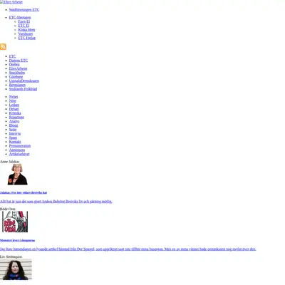 www.efterarbetet.nu startsida 2011