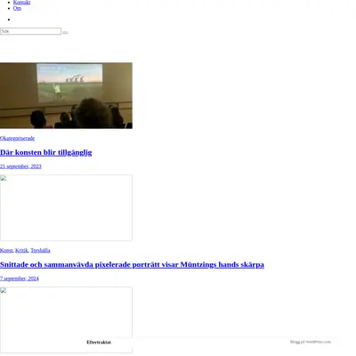 eftertraktat.com startsida 2024