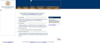Aktuell Säkerhet startsida 2005