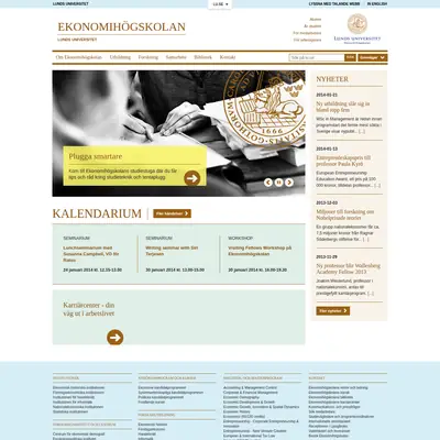 Aktuell Säkerhet startsida 2014