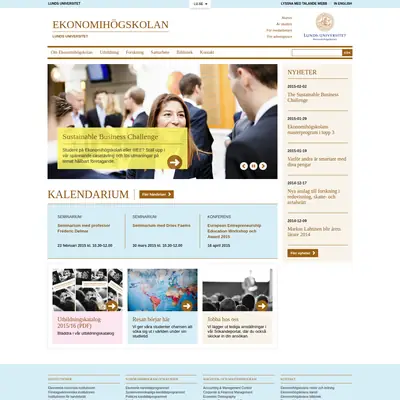 Aktuell Säkerhet startsida 2015