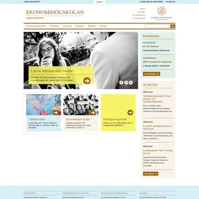 Aktuell Säkerhet startsida 2016