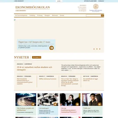Aktuell Säkerhet startsida 2018