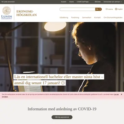 Aktuell Säkerhet startsida 2022