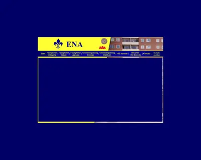 Enabygden startsida 2014