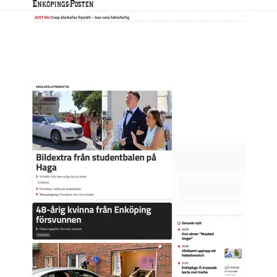 eposten startsida 2024