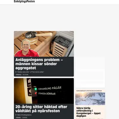 eposten startsida 2026