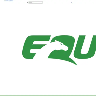 equisport.tv startsida 2015