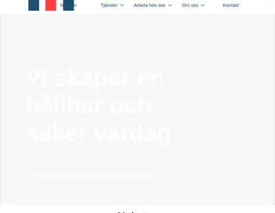 www.erikssundsel.se startsida 2023