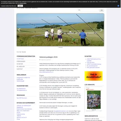 esr.se startsida 2015