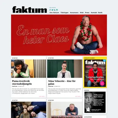 Aktum startsida 2018