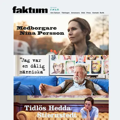Aktum startsida 2019